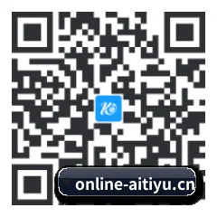 iPhone APP 二维码